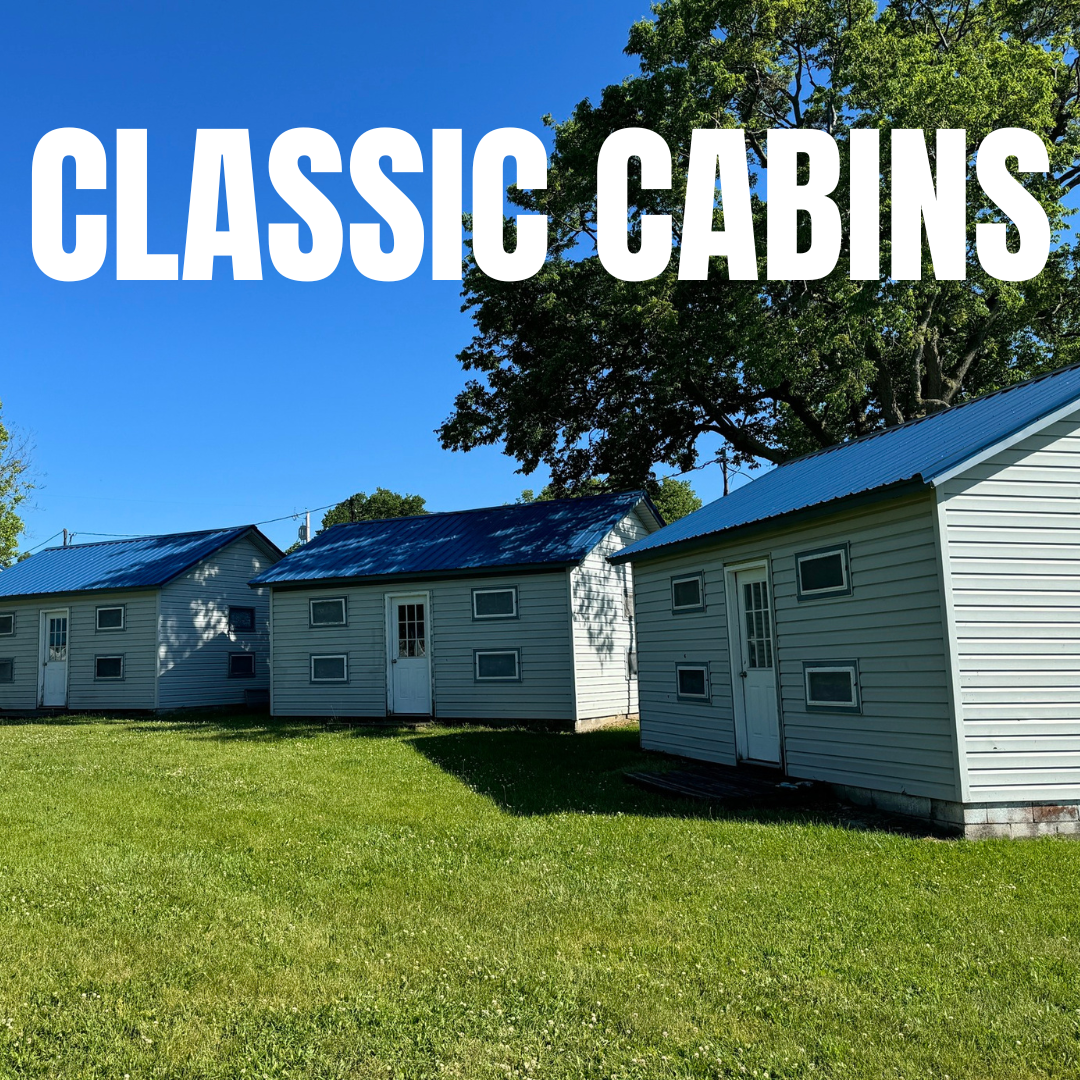 Classic Cabins